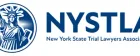 New York State Trial Lawyers Association logo